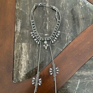 Chocker necklace